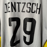 TSV 1860 München 2002/03 Torwart Matchworn Trikot – Jentzsch #29 – XL