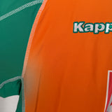 Werder Bremen Klasnić #17 – Home Jersey 2005/06 – 4XL (runs small) XL