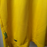 Brasilien 1998 Heimtrikot – Ronaldo #9 – M