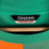 Werder Bremen Klasnić #17 – Home Jersey 2005/06 – 4XL (runs small) XL