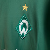 Werder Bremen Klasnić #17 – Home Jersey 2005/06 – 4XL (runs small) XL