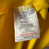 Brasilien 1998 Heimtrikot – Ronaldo #9 – M