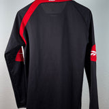 1. FC Köln 2009/10 Heimtrikot Langarm – Reebok (XS/S)