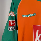 Werder Bremen Klose #11 – Heimtrikot 2005/06 – 2XL (fällt kleiner aus)