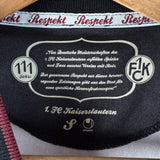 1. FC Kaiserslautern 2011/12 Drittes Trikot – Uhlsport (S)