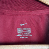 Portugal 2000 Heimtrikot – Figo #7 (L)