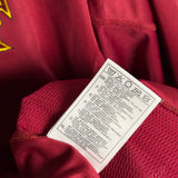 Portugal 2000 Heimtrikot – Figo #7 (L)