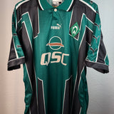 Werder Bremen – Home Jersey 1999 – Version 2 (with Sponsor) – XXL