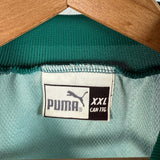 Werder Bremen – Home Jersey 1999 – Version 2 (with Sponsor) – XXL