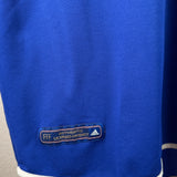 Frankreich F.F.F. 2000 Heimtrikot – Zidane #10 (XL) France