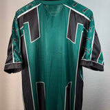 Werder Bremen – Home Jersey 1999 – Version 2 (with Sponsor) – XXL
