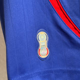 Frankreich 2006 Heimtrikot – Trezeguet #20 (M)