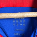 Frankreich 2006 Heimtrikot – Trezeguet #20 (M)