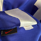 Brazil 2002 Away Shirt – Ronaldinho – XL