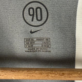 Juventus Turin 2004/05 Heimtrikot – Nike (XL) – Zlatan Ibrahimović #9