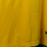 Brazil 2006 Home Jersey – Ronaldinho – L