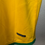 Brazil 2006 Home Jersey – Ronaldinho – L