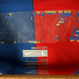 FC Barcelona 2008/09 Heimtrikot – Nike (L) – Lionel Messi #10