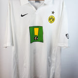 Borussia Dortmund (BVB) – Alex Frei #13 – Special – XXL