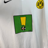 Borussia Dortmund (BVB) – Alex Frei #13 – Special – XXL