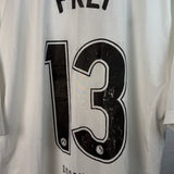 Borussia Dortmund (BVB) – Alex Frei #13 – Special – XXL