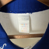 FC Schalke 04 1996/97 Auswärtstrikot – Kärcher – Adidas (XL/XXL)