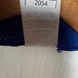 FC Schalke 04 1996/97 Auswärtstrikot – Kärcher – Adidas (XL/XXL)