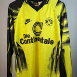 Borussia Dortmund (BVB) 1992/93 – Long-sleeve – M
