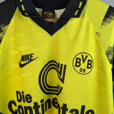 Borussia Dortmund (BVB) 1992/93 – Long-sleeve – M