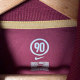 Arsenal 2005/06 Jubiläum-Heimtrikot – Highbury 1913–2006 – XL