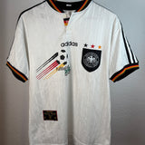 Germany 1996 Home Jersey – National Team – M