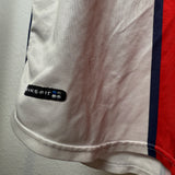 Paris Saint-Germain 1998 Auswärtstrikot – Nike (XL)