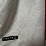 Paris Saint-Germain 1998 Auswärtstrikot – Nike (XL)