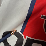 Paris Saint-Germain 1998 Auswärtstrikot – Nike (XL)