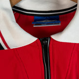 Manchester United 1998/99 Heimtrikot – SHARP – XL