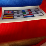 Manchester United 1998/99 Heimtrikot – SHARP – XL