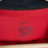 Belgien Heimtrikot – Marc Wilmots #7 (L)