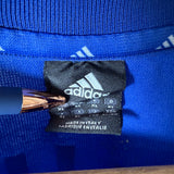 FC Schalke 04 2002 Heimtrikot – Möller #7 – Adidas (XL)