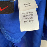 Manchester United 2005/06 Auswärtstrikot – Rooney – L