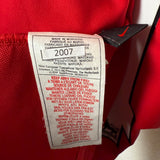 Arsenal FC 2002/03 Heimtrikot – Nike (S)