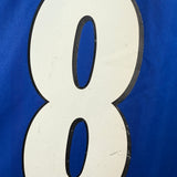 Manchester United 2005/06 Auswärtstrikot – Rooney – L