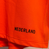 Niederlande 2006 Heimtrikot – Van Bommel #18 (XL)