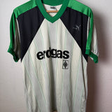 Borussia Mönchengladbach 1987 Heimtrikot – #8 – Puma (L)