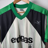 Borussia Mönchengladbach 1987 Heimtrikot – #8 – Puma (L)