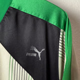 Borussia Mönchengladbach 1987 Heimtrikot – #8 – Puma (L)