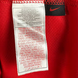 Manchester United 2007/08 Heimtrikot – Cristiano Ronaldo