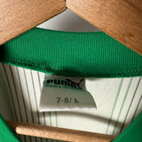 Borussia Mönchengladbach 1987 Heimtrikot – #8 – Puma (L)