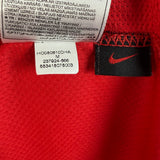 Manchester United 2007/08 Heimtrikot – Cristiano Ronaldo