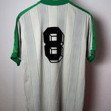 Borussia Mönchengladbach 1987 Heimtrikot – #8 – Puma (L)