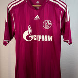 FC Schalke 04 2011/12 Third Kit – Raúl #7 – Size M